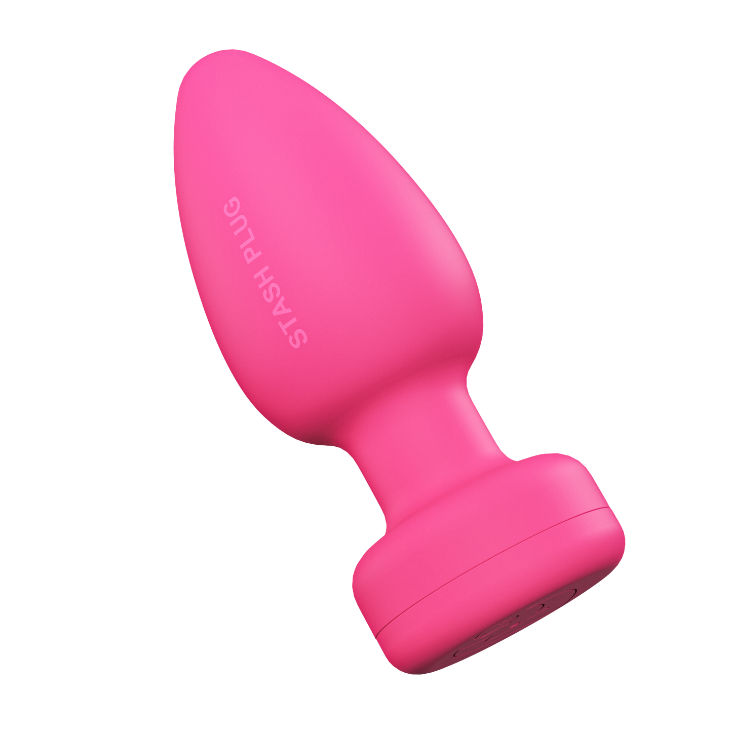 The Stash Plug - Pink