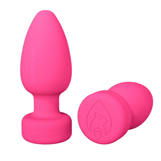 Stash Plug Products – The Stash Plug