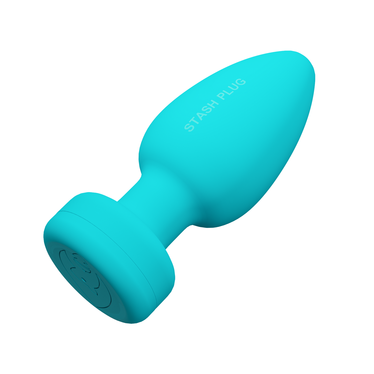 The Stash Plug - Teal