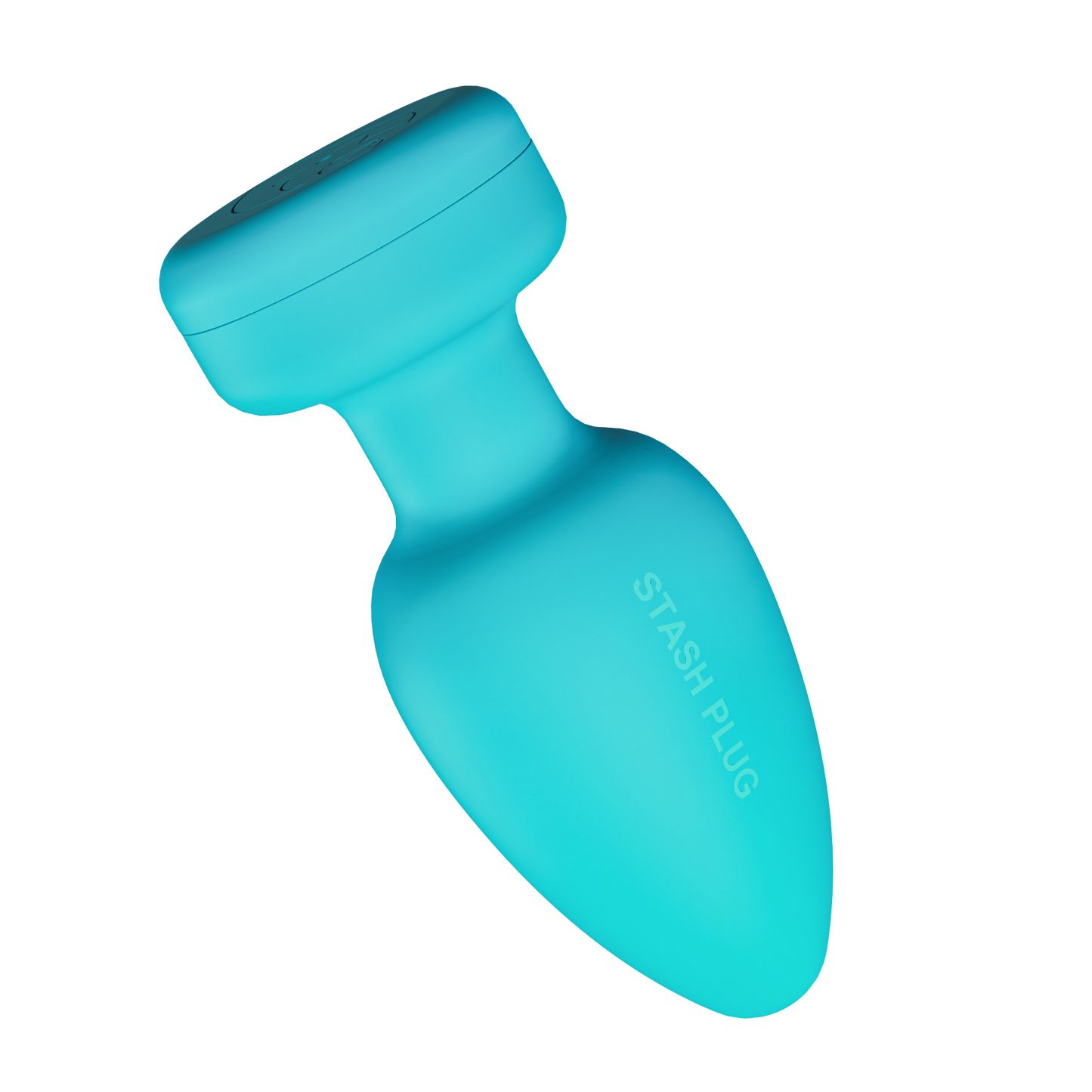 The Stash Plug - Teal