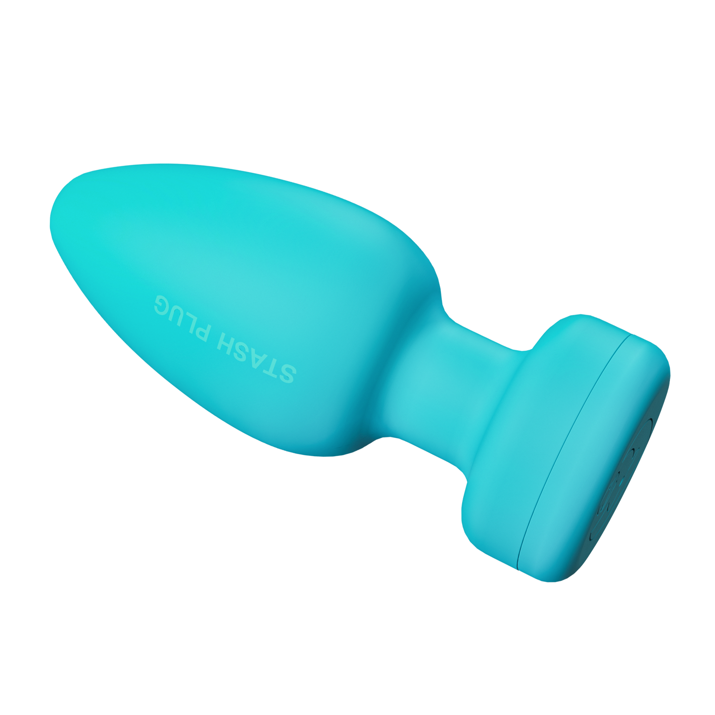 The Stash Plug - Teal